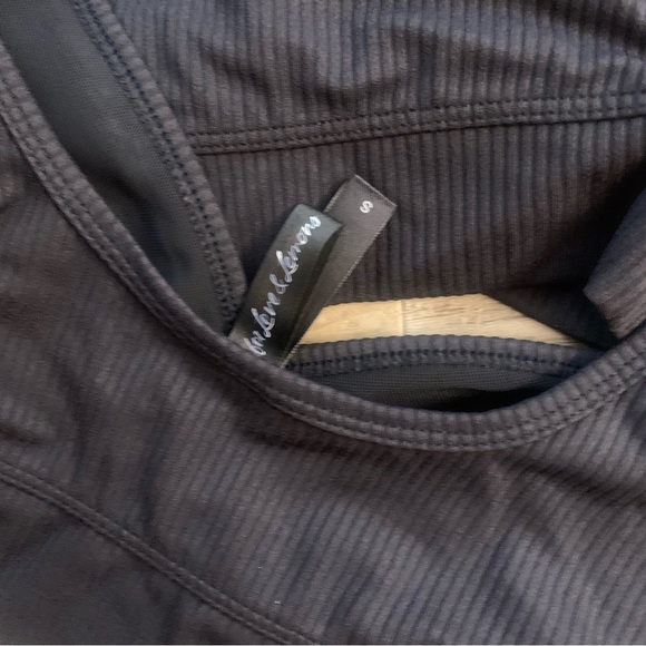 For Love & Lemons Ribbed Ella Bra - Picture 6 of 11